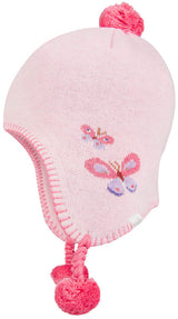 ORGANIC EARMUFF - Storytime Butterfly Bliss