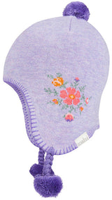 ORGANIC EARMUFF - Storytime Louisa