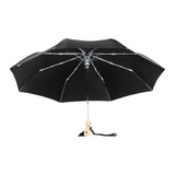 DUCK UMBRELLA COMPACT - Black