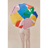 DUCK UMBRELLA COMPACT - Peanut Butter Checks