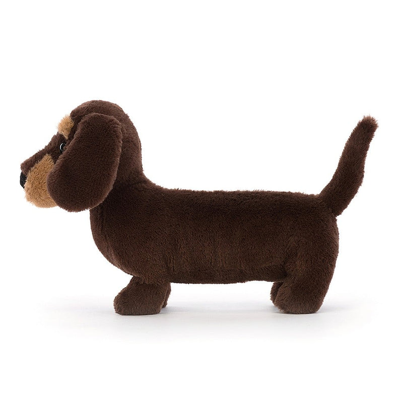 OTTO SAUSAGE DOG - Small