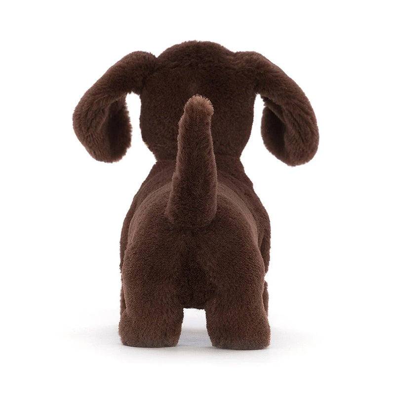 OTTO SAUSAGE DOG - Small