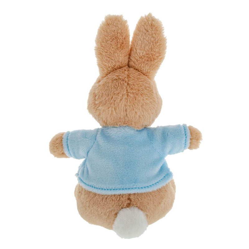 PETER RABBIT CLASSIC SOFT TOY - SMALL