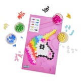 PUZZLE BY NUMBER - UNICORN 250PCS