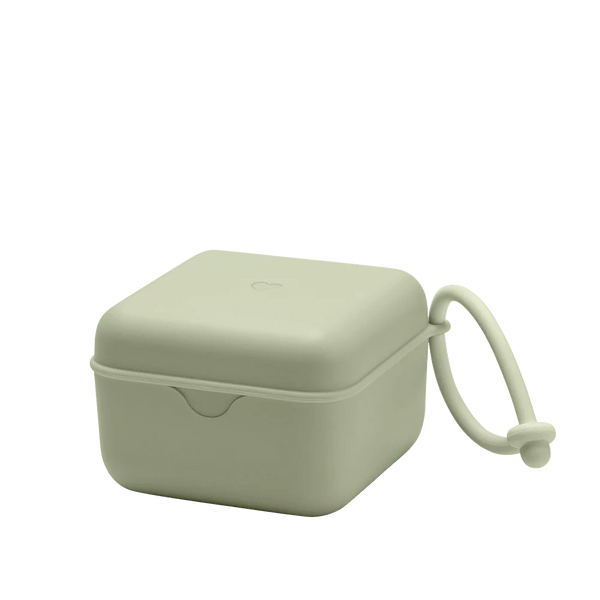 PACIFIER BOX - Sage