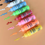 PEEL & STICK SOLID PAINT - Easy Peel and Stickable Colours