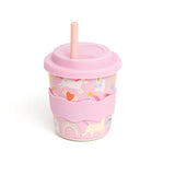 PINK UNICORNS KIDS KEEP CUP 8 oz (Copy)