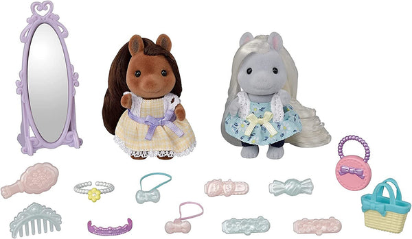 PONY FRIENDS SET