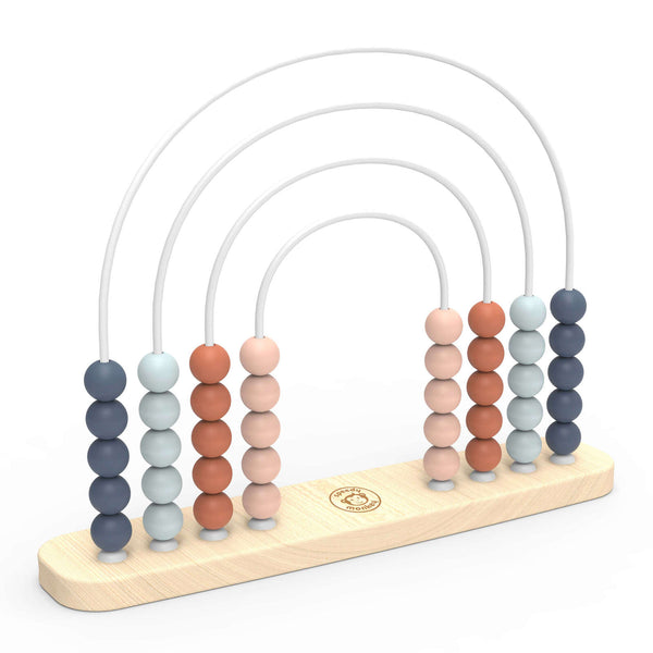 RAINBOW ABACUS