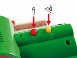 RECORD AND PLAY STATION With Sound And Light