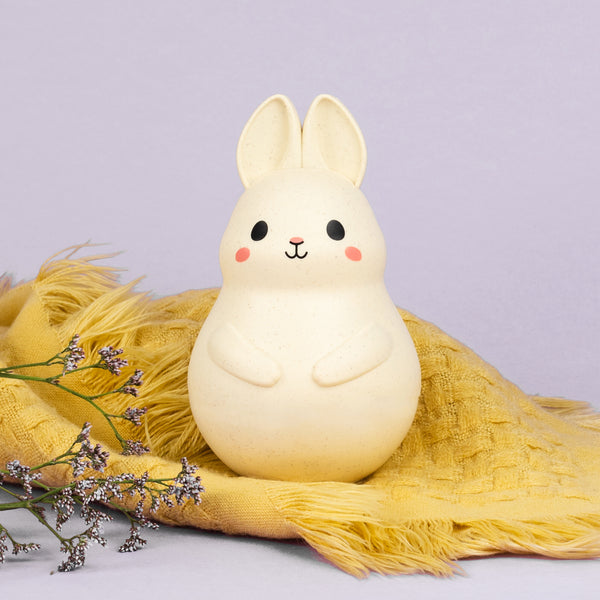 ROLY POLY BUNNY