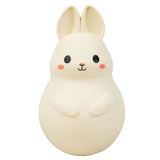 ROLY POLY BUNNY