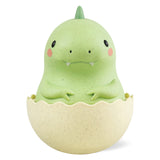 ROLY POLY DINO