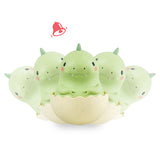 ROLY POLY DINO