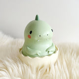 ROLY POLY DINO