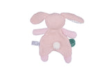 SNUGGLE BUDDY BERRY BUNNY SOFT SNUGGLER