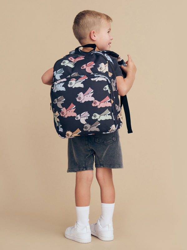 SUPER DINO BACKPACK