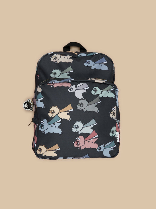 SUPER DINO BACKPACK