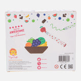 SCENTED MARKERS