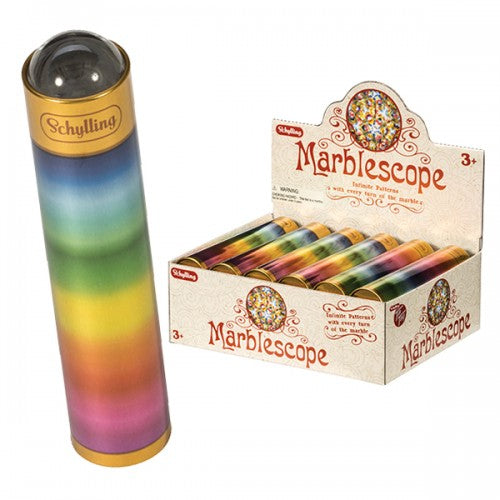 MARBLESCOPE
