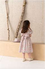CLASSIC LIBERTY DRESS