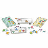 SHOPPING LIST BOOSTER PACK Clothes