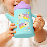 SILICONE TEA SET  - Starlight Party