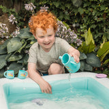 SILICONE TEA SET  - Starlight Party