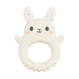 SILICONE TEETHER - Bunny