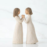 SISTERS BY HEART
