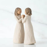 SISTERS BY HEART