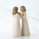 SISTERS BY HEART