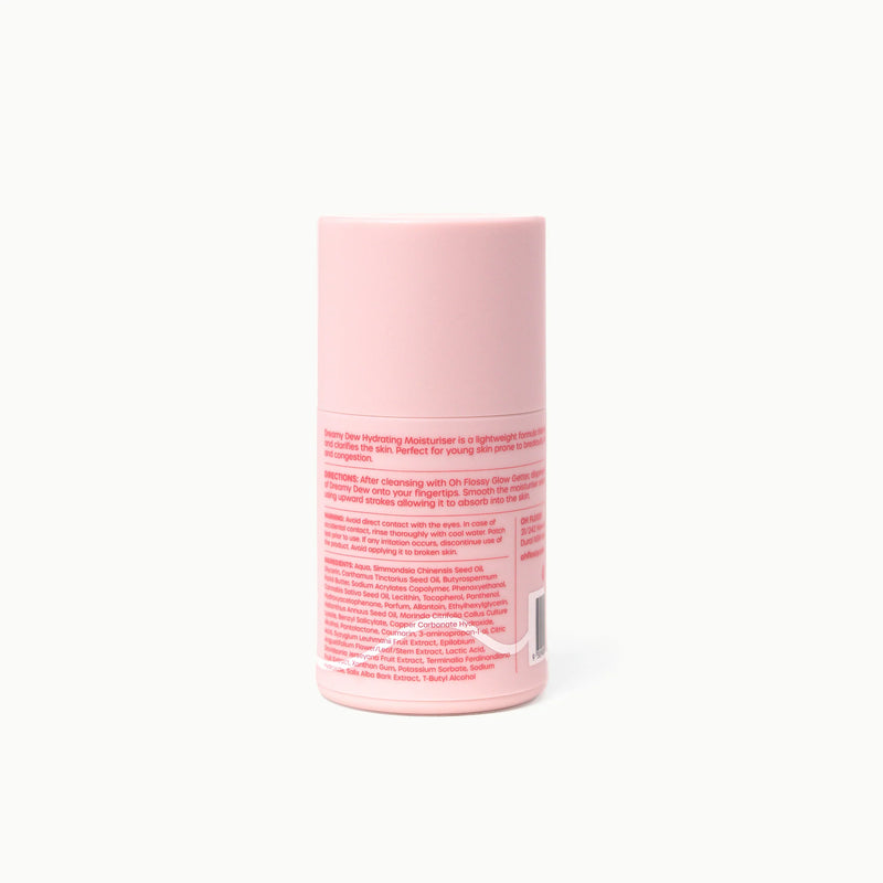 SKINCARE - GLOWING SKIN ESSENTIALS KIT