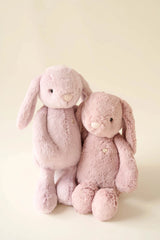 SNUGGLE BUNNIES - Penelope the Bunny - Blush