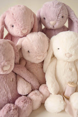 SNUGGLE BUNNIES - Penelope the Bunny - Blush