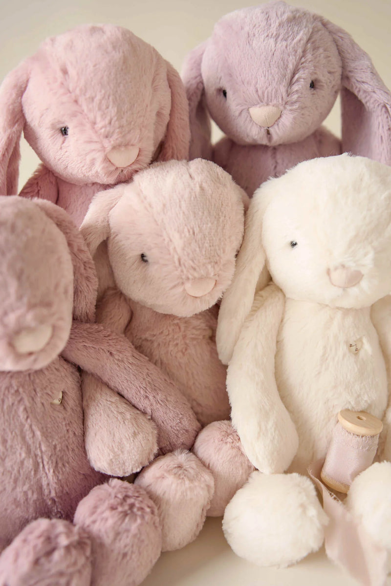 SNUGGLE BUNNIES - Penelope the Bunny - Blush