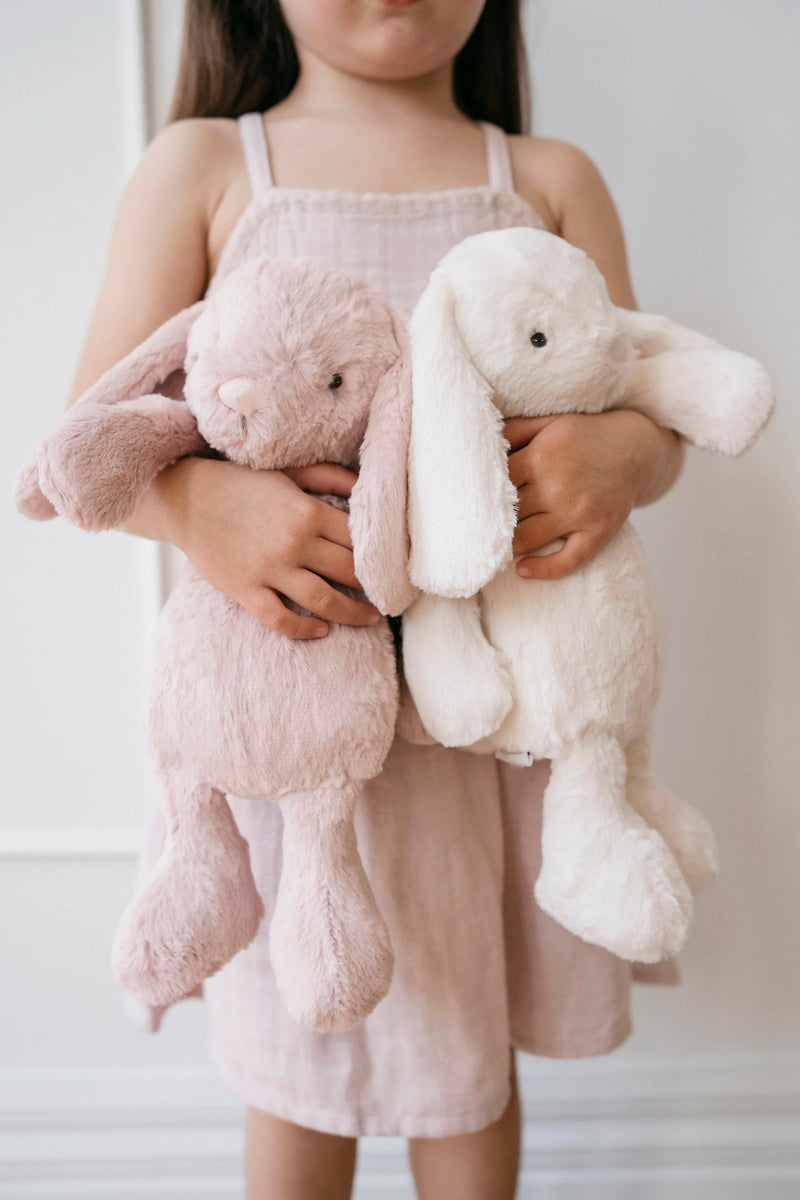 SNUGGLE BUNNIES - Penelope the Bunny - Marshmallow