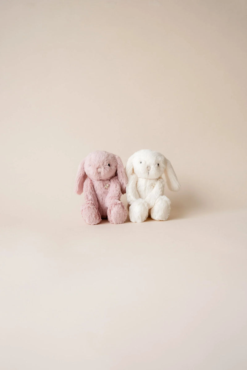 SNUGGLE BUNNIES - Penelope the Bunny - Marshmallow