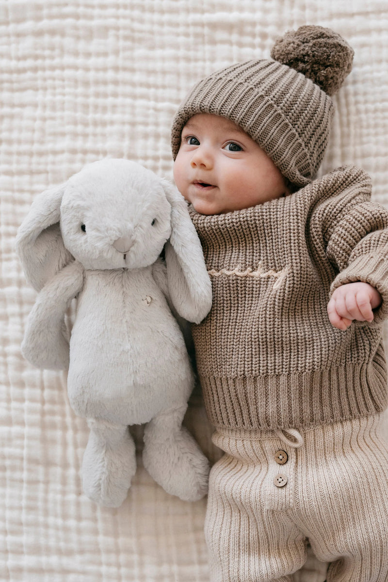 SNUGGLE BUNNIES - Penelope the Bunny - Moonbeam