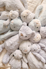 SNUGGLE BUNNIES - Penelope the Bunny - Moonbeam