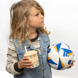 SPORTS KIDS KEEP CUP 8 oz