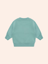 SPROUT FURRY HUXBEAR SWEATSHIRT