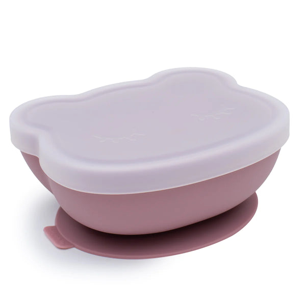 STICKY BOWL™ Dusty Rose