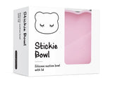 STICKY BOWL™ - Powder Pink