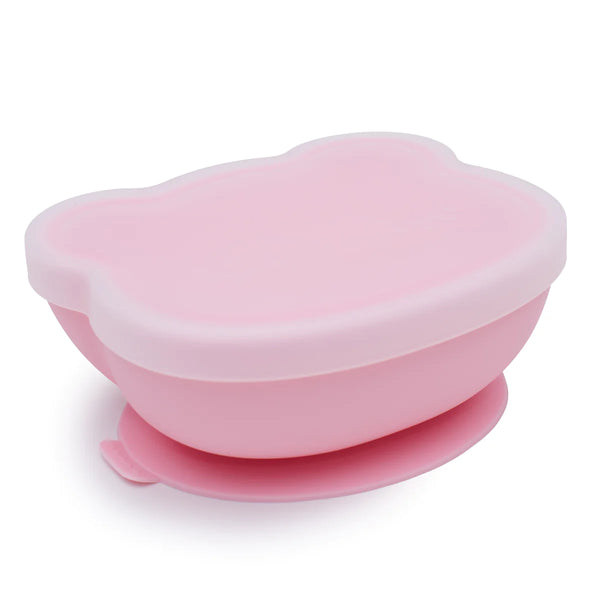 STICKY BOWL™ - Powder Pink