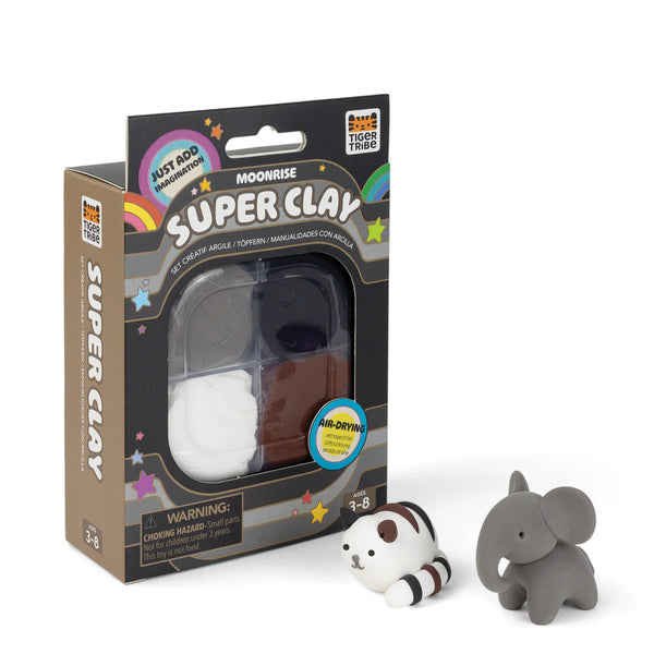SUPER CLAY - Moonrise (Neutrals)