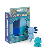 SUPER CLAY - Ocean