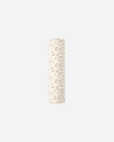 BABY SWADDLE - French Garden