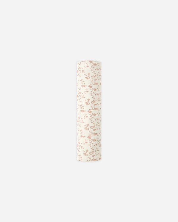 BABY SWADDLE - French Garden