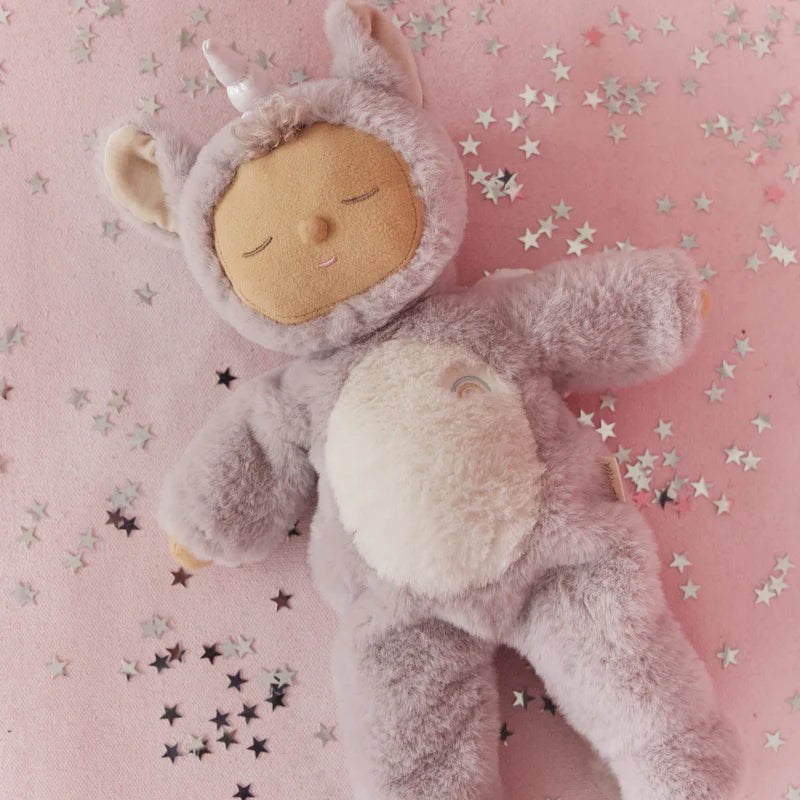 COZY DINKUMS - Unicorn Sweetpea